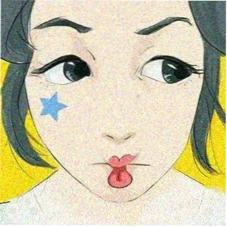 影迷 夏日妖怪图鉴 头像